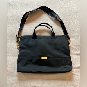 Tumi Leilah laptop carrier